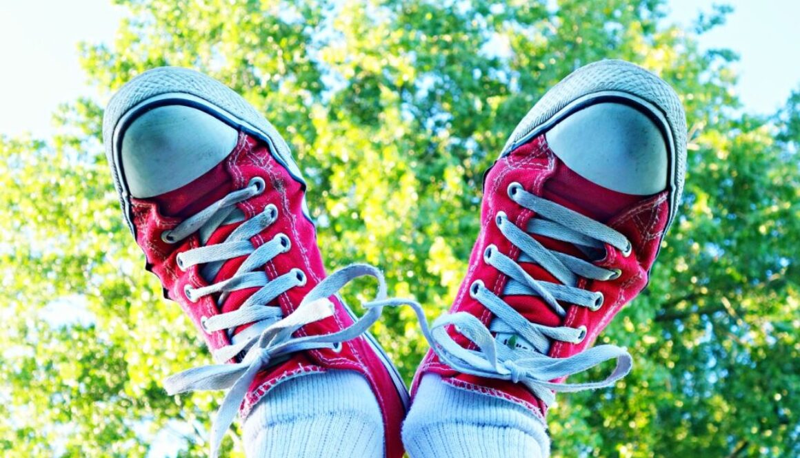 Sneaker
