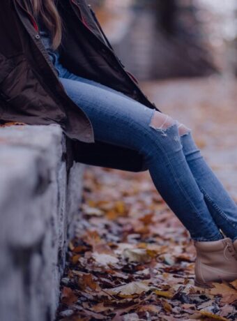 Herbst, Mode