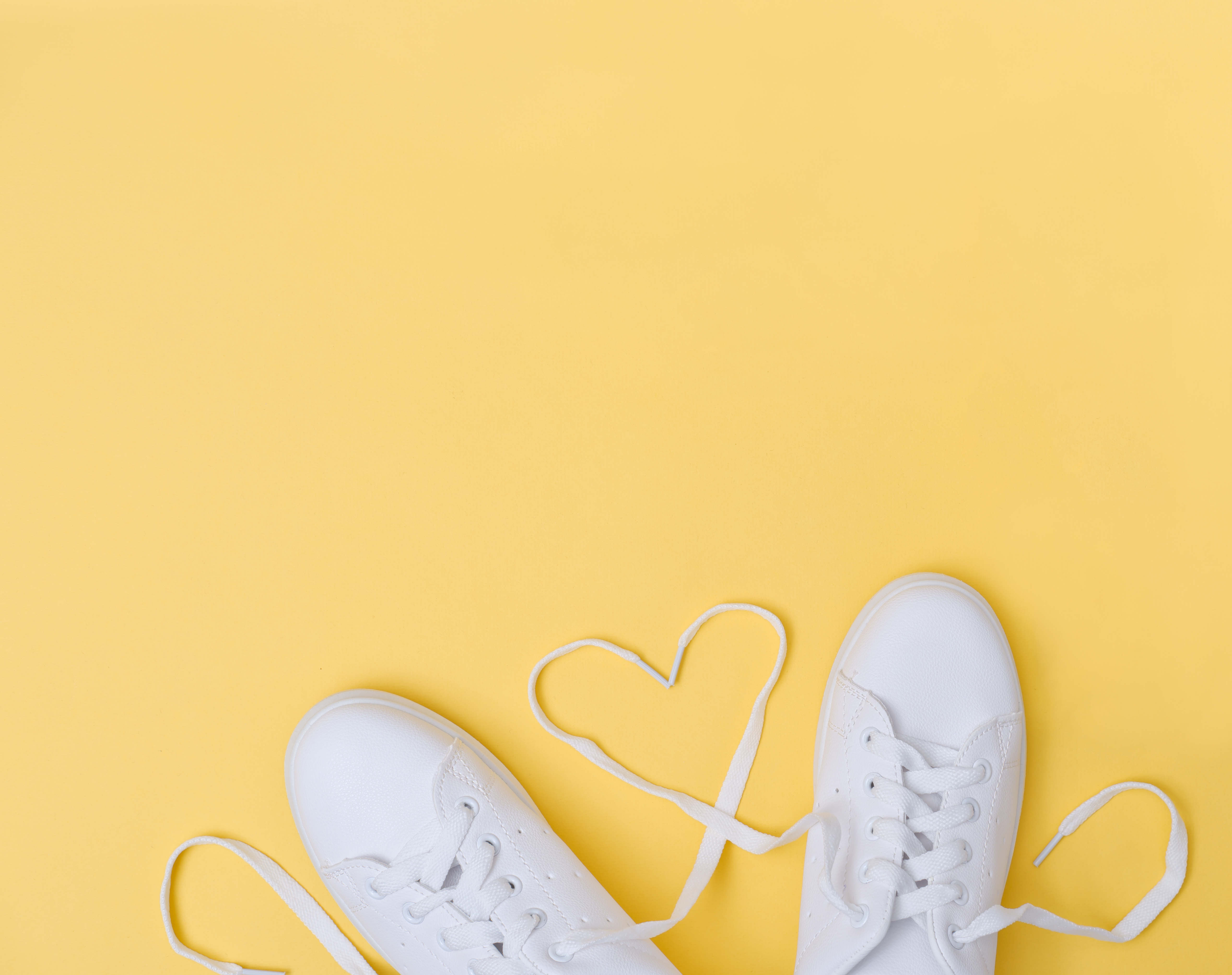 Welche Sneaker kann ich beim Sport tragen?
