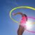 Mit Hula-Hoop abnehmen: Wie effektiv das Training wirklich ist