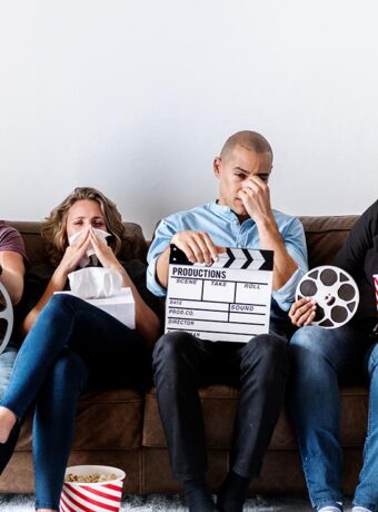 Filme, die auf wahren Begebenheiten basieren: Diese Geschichten berühren wirklich das Herz