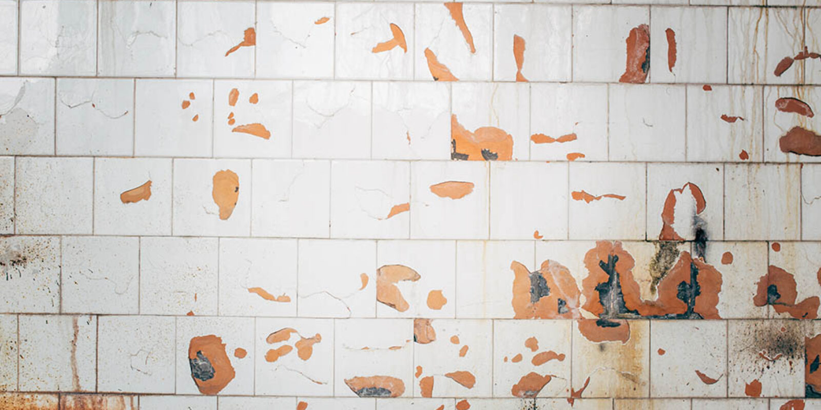 Entfernen von Rost von Fliesen – Einfache Tipps für Bad und Küche