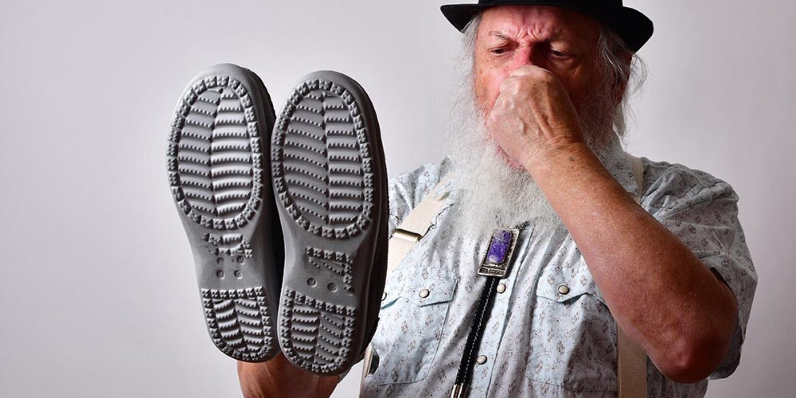 Schuhgeruch entfernen – Die besten Tricks gegen Gestank