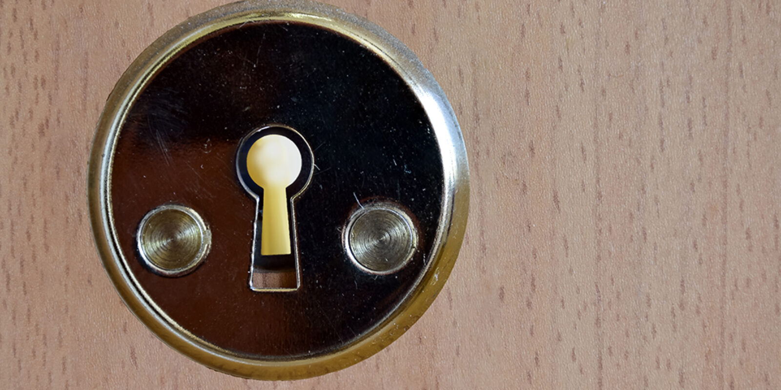 Schlüssel im Schloss abgebrochen? Das können Sie tun