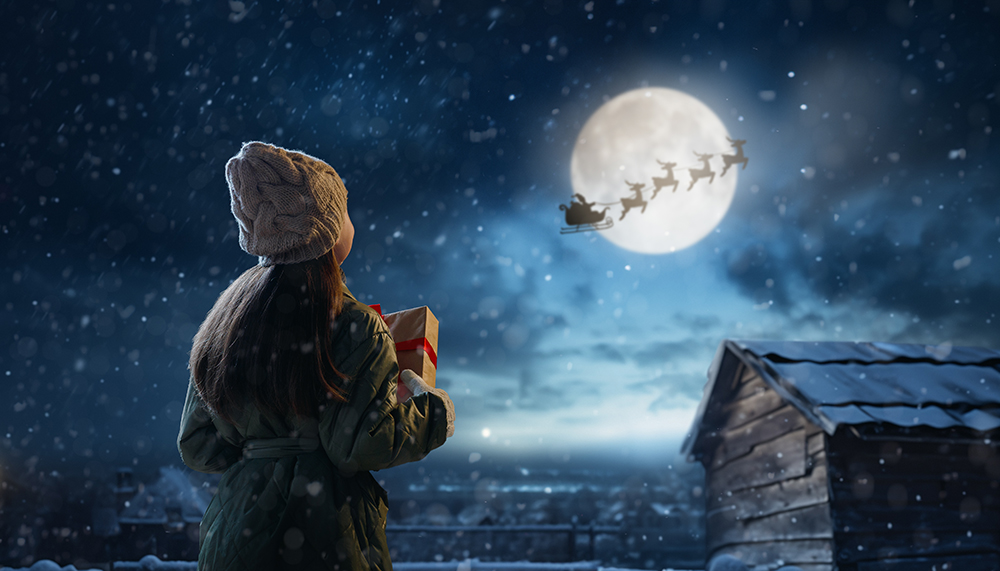 Wer hat Weihnachten erfunden? Die aufregende Geschichte