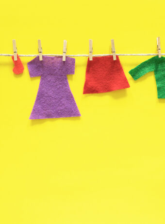 Filzwäsche ohne Einlaufen – So funktioniert es, garantiert