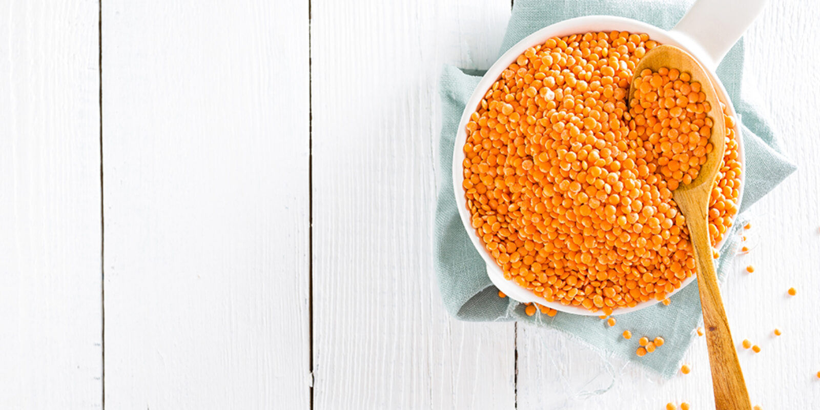 Linsen gründlich abspülen – warum es wirklich wichtig ist