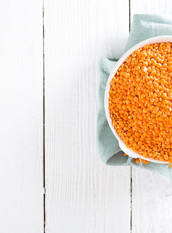 Linsen gründlich abspülen – warum es wirklich wichtig ist