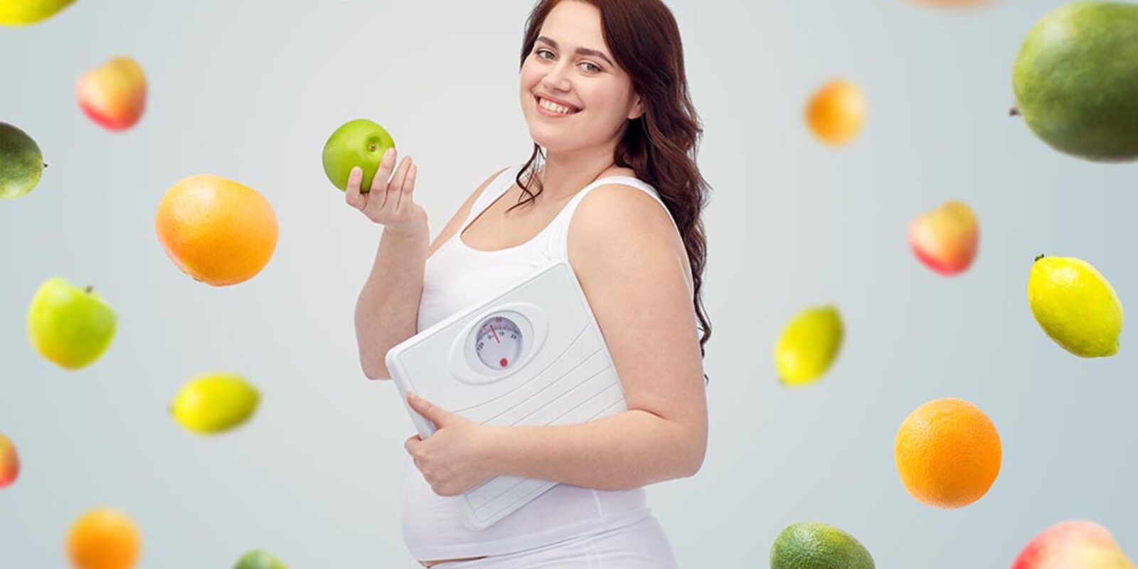 Schnell zunehmen: Gesunde Wege, um an Gewicht zuzulegen