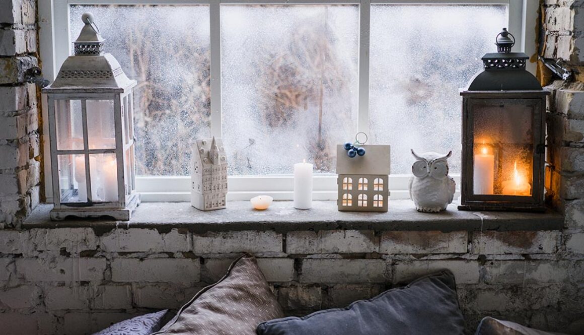 Schlechtes Wetter? 15 Ideen für einen schönen Tag zu Hause