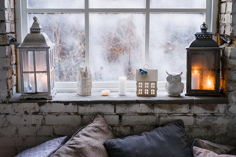 Schlechtes Wetter? 15 Ideen für einen schönen Tag zu Hause