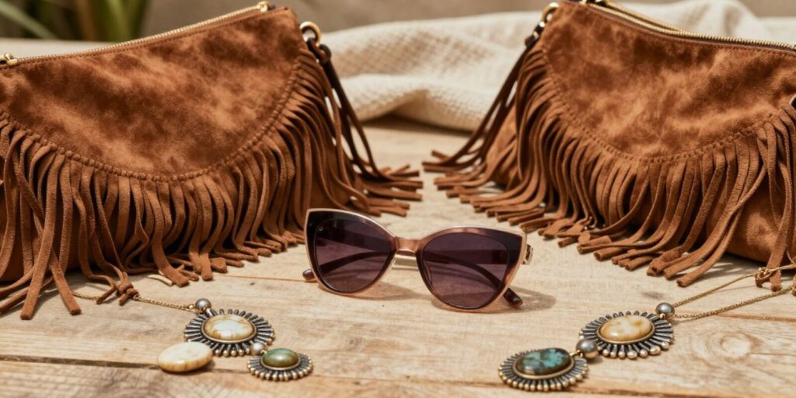Boho-Accessoires 2026