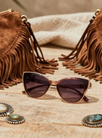 Boho-Accessoires 2026