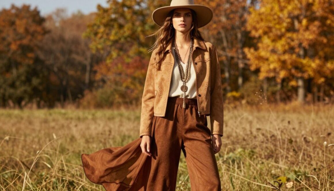 Boho-Chic September 2026