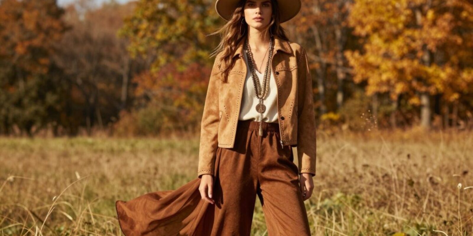 Boho-Chic September 2026