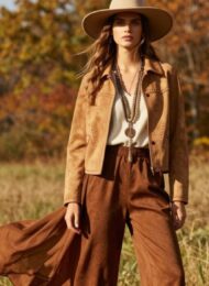 Boho-Chic September 2026