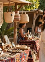 Boho-Style August 2026