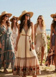 Boho-Style Juli 2026
