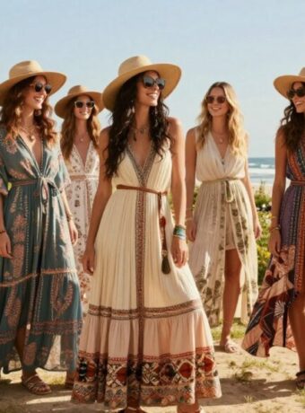 Boho-Style Juli 2026