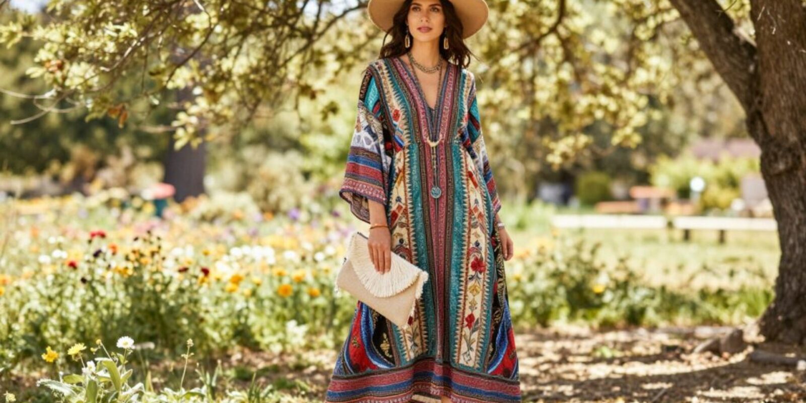 Boho-Trends April 2026