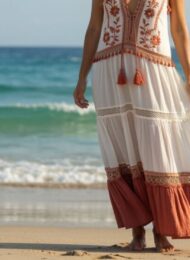 Boho_Dresses_For_The_Beach_Vacation_2026_These_Models_Are_Light_And_Stylish_0001