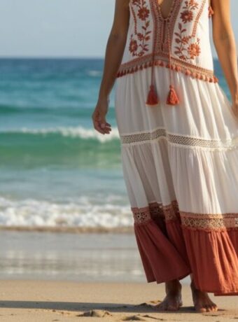 Boho_Dresses_For_The_Beach_Vacation_2026_These_Models_Are_Light_And_Stylish_0001