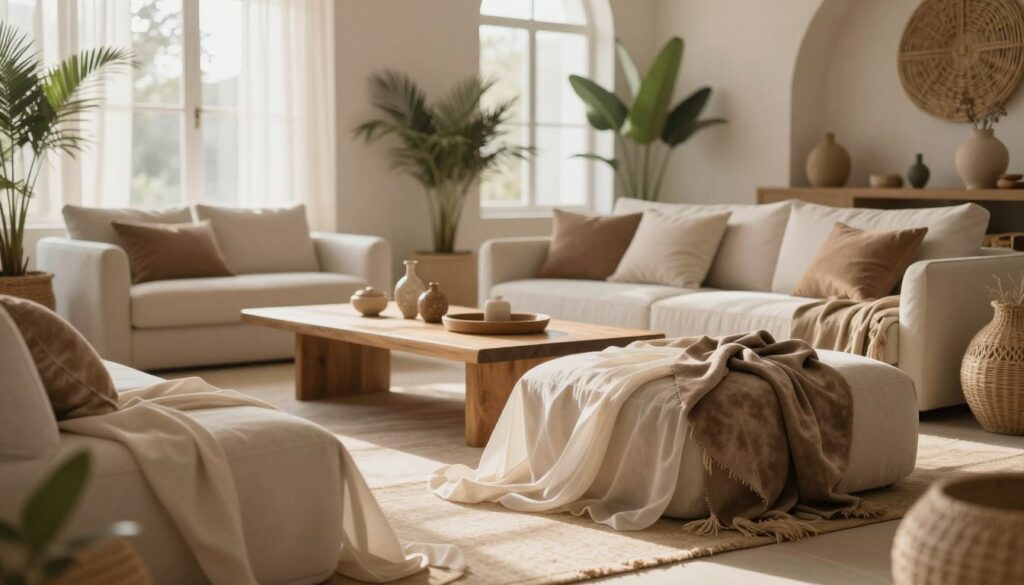 Evolution Boho-Stil Minimalismus Evolution Boho-Stil Minimalismus