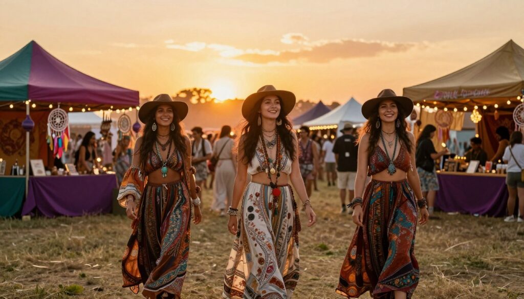 Festival Trends Highlights 2026