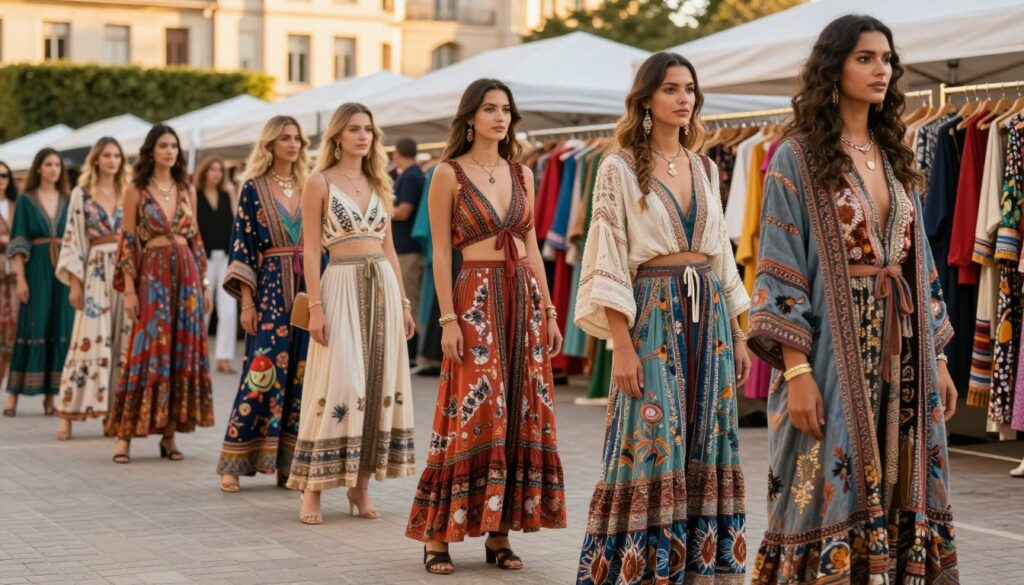 Must-Have Trends Damenmode Must-Have Trends Damenmode