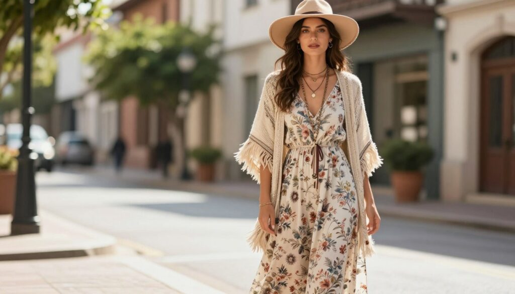 Styling-Tipps für harmonische Outfits Styling-Tipps für harmonische Outfits